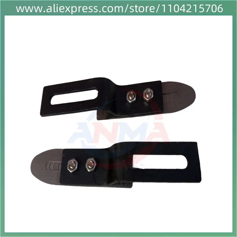 30 шт. листовая пружина сепаратора для запасных частей для офсетной печатной машины Man Roland
30 шт. листовая пружина сепаратора для запасных частей для офсетной печатной машины Man Roland