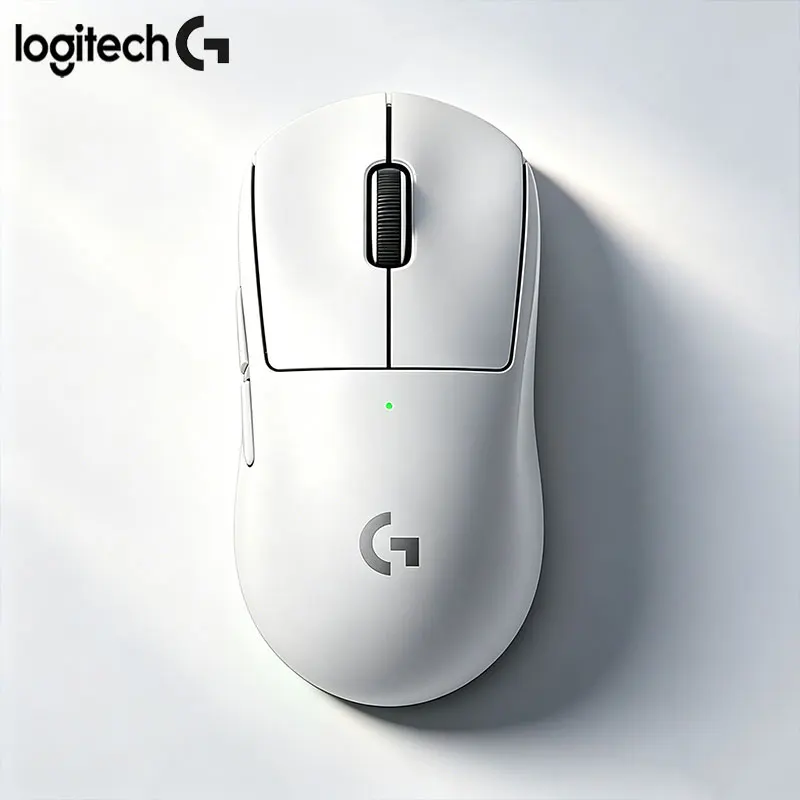Logitech PRO X SUPERLIGHT/PRO X SUPERLIGHT 2SE/G502/G502HERO/G402 High appearance quality mouse, high-performance sensing
Logitech PRO X SUPERLIGHT/PRO X SUPERLIGHT 2SE/G502/G502HERO/G402 High appearance quality mouse, high-performance sensing