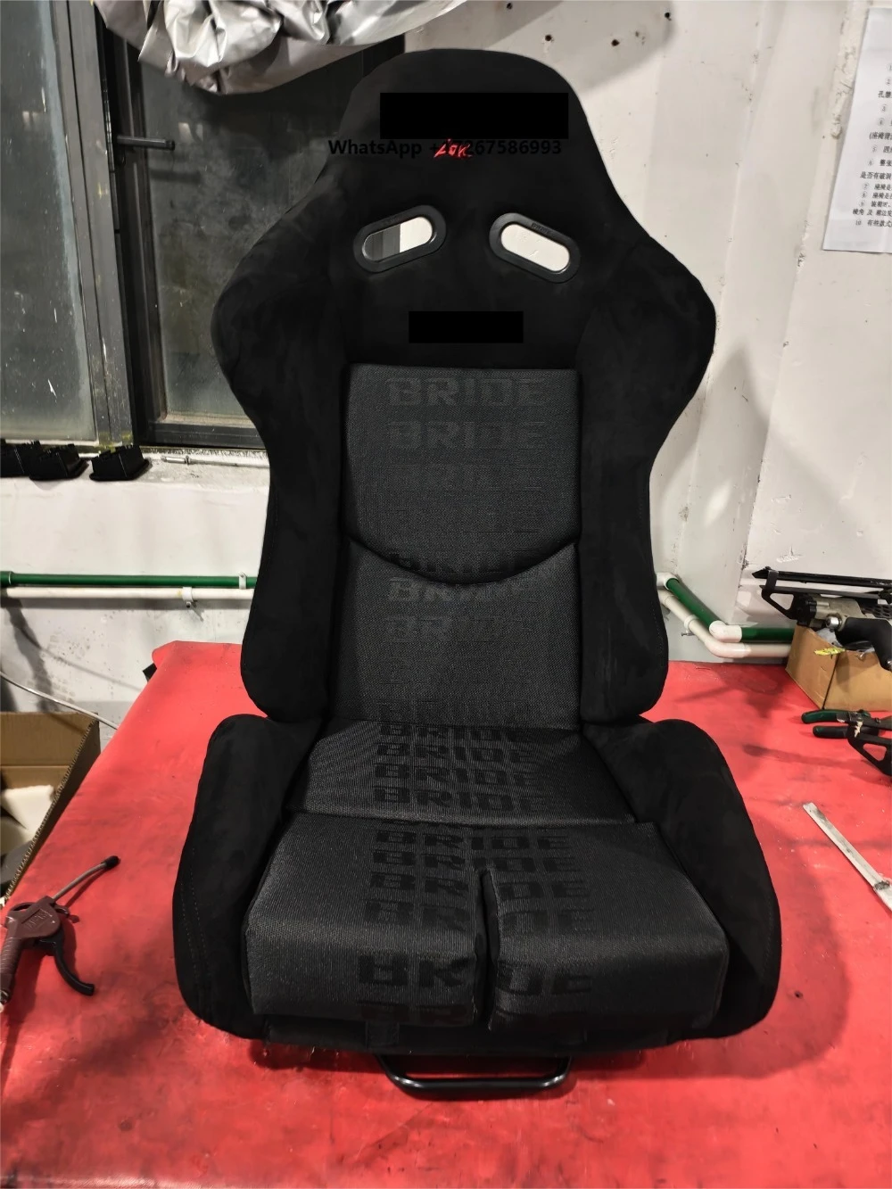 Wholesale auto parts: full carbon fiber bucket seat, stylish bride bucket seat, suede reclining racing seat
Wholesale auto parts: full carbon fiber bucket seat, stylish bride bucket seat, suede reclining racing seat