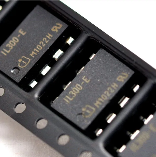IL300 IL300-E SOP8 10PCS
IL300 IL300-E SOP8 10PCS