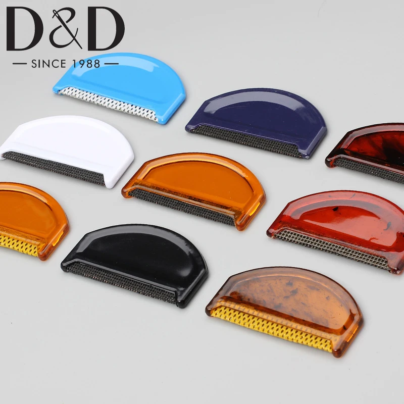 1Pcs Sweater Combs Portable Wool Comb Fabric Shaver Cashmere Comb For Removing Clothes Fuz&Lint Cleaning Tools
1Pcs Sweater Combs Portable Wool Comb Fabric Shaver Cashmere Comb For Removing Clothes Fuz&Lint Cleaning Tools