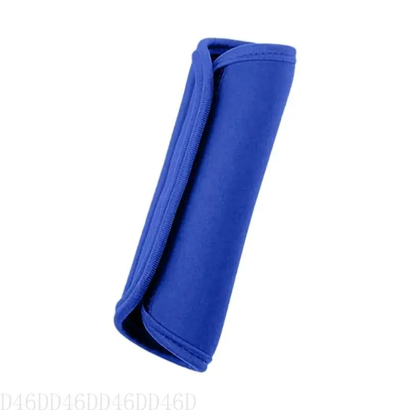 D46D Портативная багажная ручка крышка загрязняет защита для защиты ручки
D46D Портативная багажная ручка крышка загрязняет защита для защиты ручки