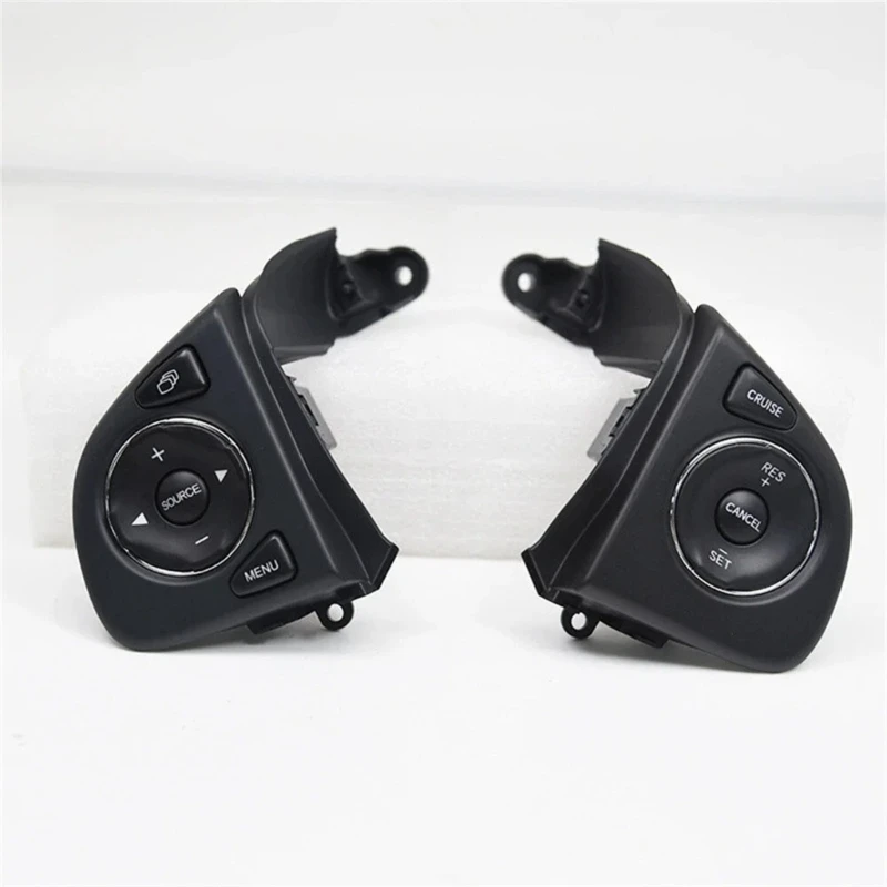 Replacement Vehicle Volumes Adjustment Switches Remote Cruise Control Button 35880T0AA11 35880T0AA12 Easy Installation
Replacement Vehicle Volumes Adjustment Switches Remote Cruise Control Button 35880T0AA11 35880T0AA12 Easy Installation