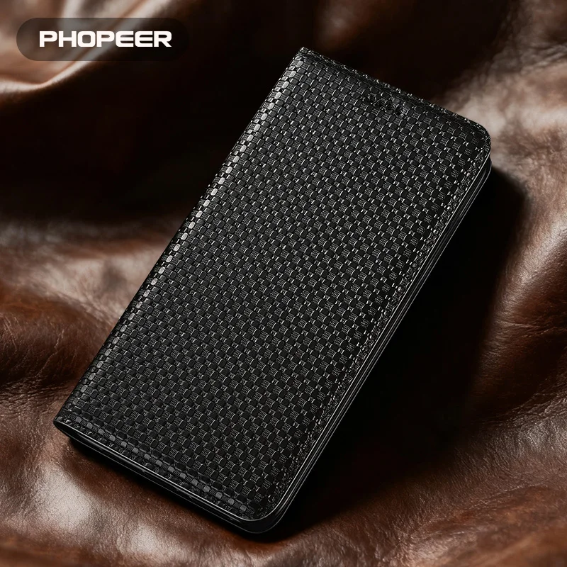 Genuine Leather Case for Redmi K80 Pro K80 Ultra K70 K60 K50 K40 K30 K20 S E Pro Ultra Flip Phone Case Straw Mat Pattern
Genuine Leather Case for Redmi K80 Pro K80 Ultra K70 K60 K50 K40 K30 K20 S E Pro Ultra Flip Phone Case Straw Mat Pattern