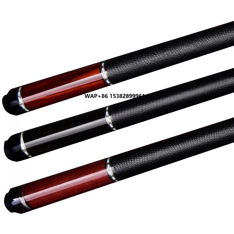Customized JianYing SW 1580 Carbon Fiber 2-Piece Pool Cue Shaft Cue Stick-Center Joint Light Weight Durable Nine-ball Ball Arm
Customized JianYing SW 1580 Carbon Fiber 2-Piece Pool Cue Shaft Cue Stick-Center Joint Light Weight Durable Nine-ball Ball Arm