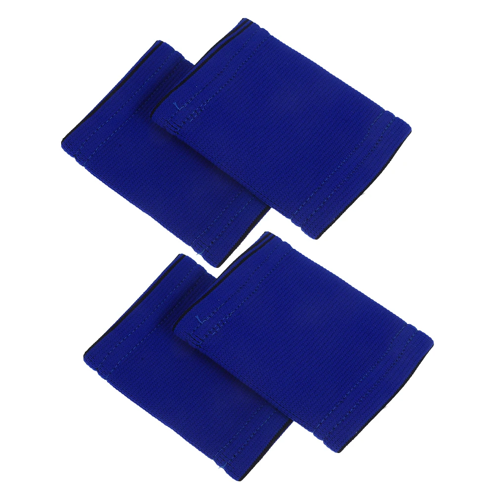 Kids Basketball Wrist Guards Elastic Sweatbands Sports Fitness Straps Polyester Cotton Wrist Support Bands Blue Yoga
Kids Basketball Wrist Guards Elastic Sweatbands Sports Fitness Straps Polyester Cotton Wrist Support Bands Blue Yoga