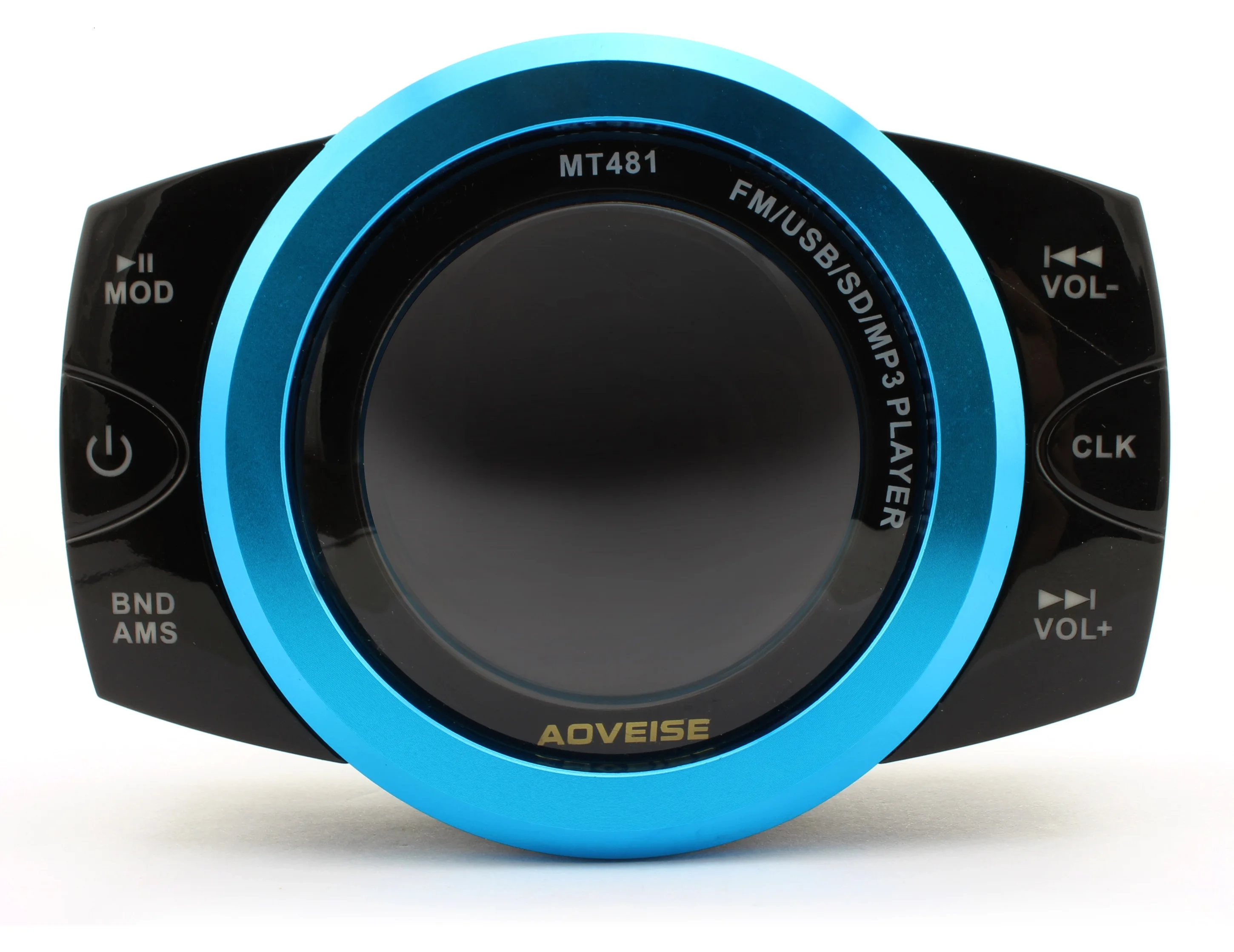 Motorcycle Mp3 Audio Music Player for the Motorcycle Accessories
Motorcycle Mp3 Audio Music Player for the Motorcycle Accessories