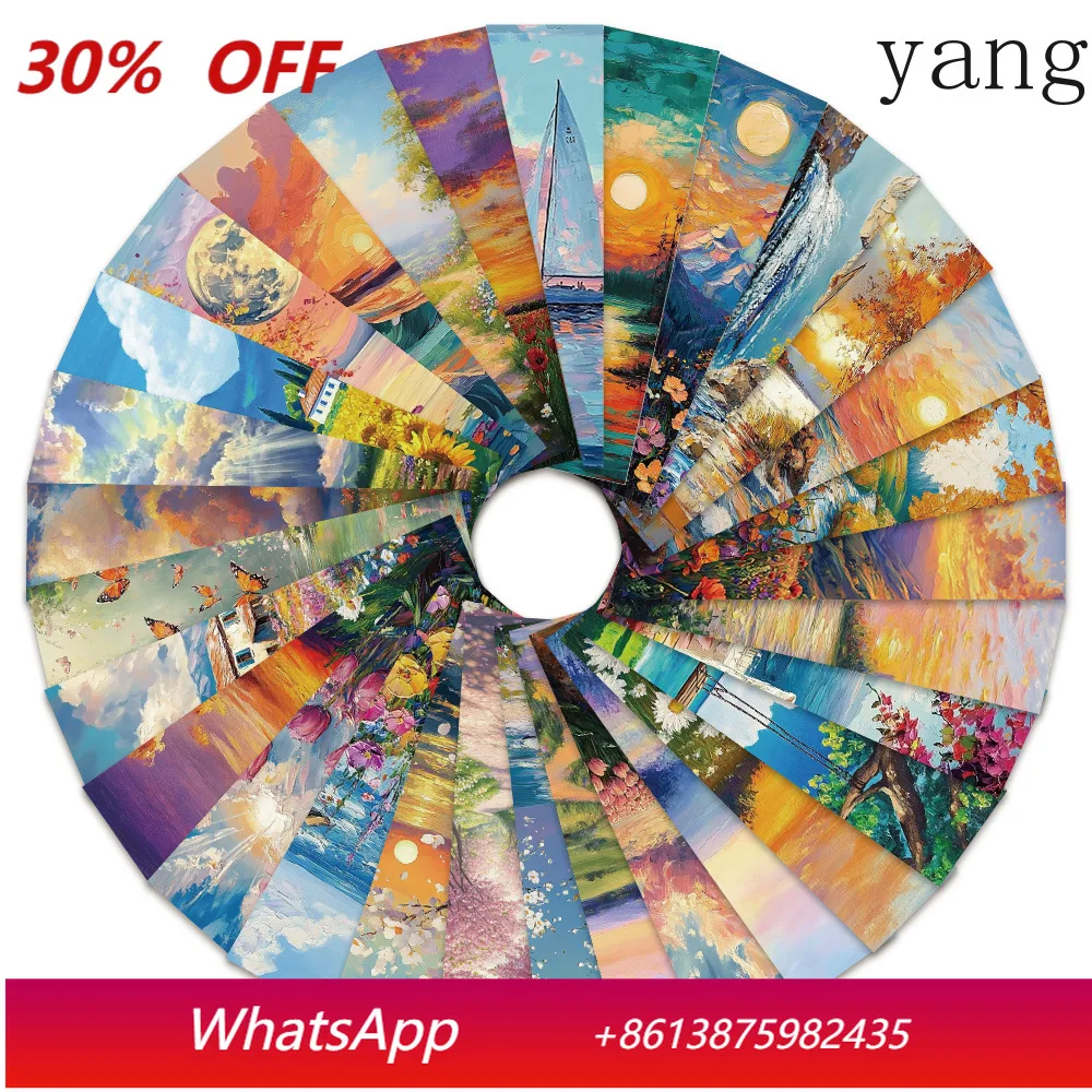 CX 30 romantic oil painting bookmarks high-end ins style book reading lover paper book holder
CX 30 romantic oil painting bookmarks high-end ins style book reading lover paper book holder