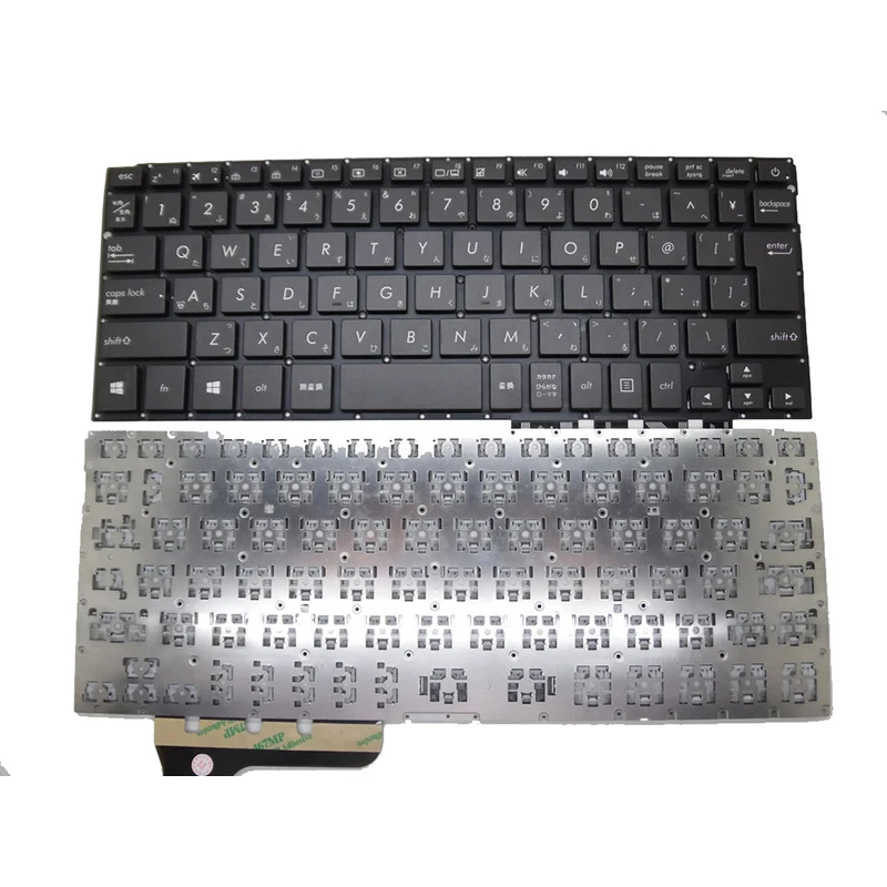Laptop Keyboard For ASUS BX303 BX303L BX303LA BX303LAB BX303LN BX303LNB BX303U BX303UA BX303UB No Backlit Film JAPAN Brown
Laptop Keyboard For ASUS BX303 BX303L BX303LA BX303LAB BX303LN BX303LNB BX303U BX303UA BX303UB No Backlit Film JAPAN Brown