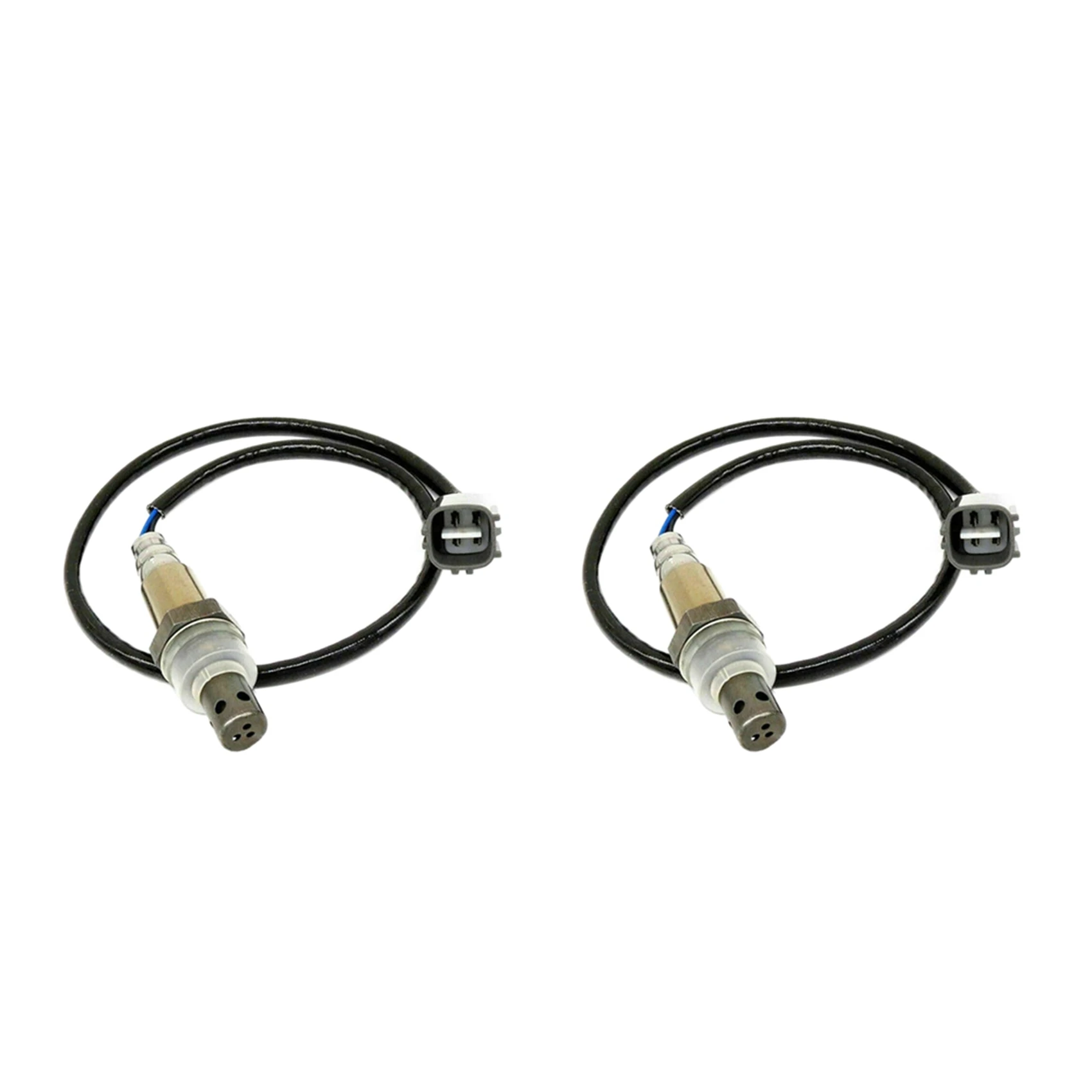 2X Автомобильный датчик кислорода для Toyota CAMRY 2002-2006 2.0L 89465-33240 89465-06050
2X Автомобильный датчик кислорода для Toyota CAMRY 2002-2006 2.0L 89465-33240 89465-06050
