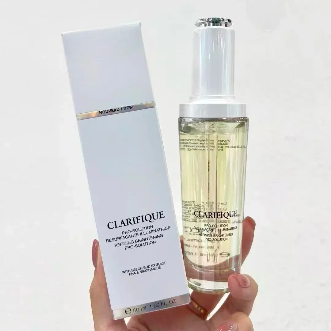 NEW PRO SOLUTION RESURFACANTE ILLUMINATRICE REFINING BRIGHTENING PRO SOLUTION SERUM 50ML PERFUME pc002
NEW PRO SOLUTION RESURFACANTE ILLUMINATRICE REFINING BRIGHTENING PRO SOLUTION SERUM 50ML PERFUME pc002