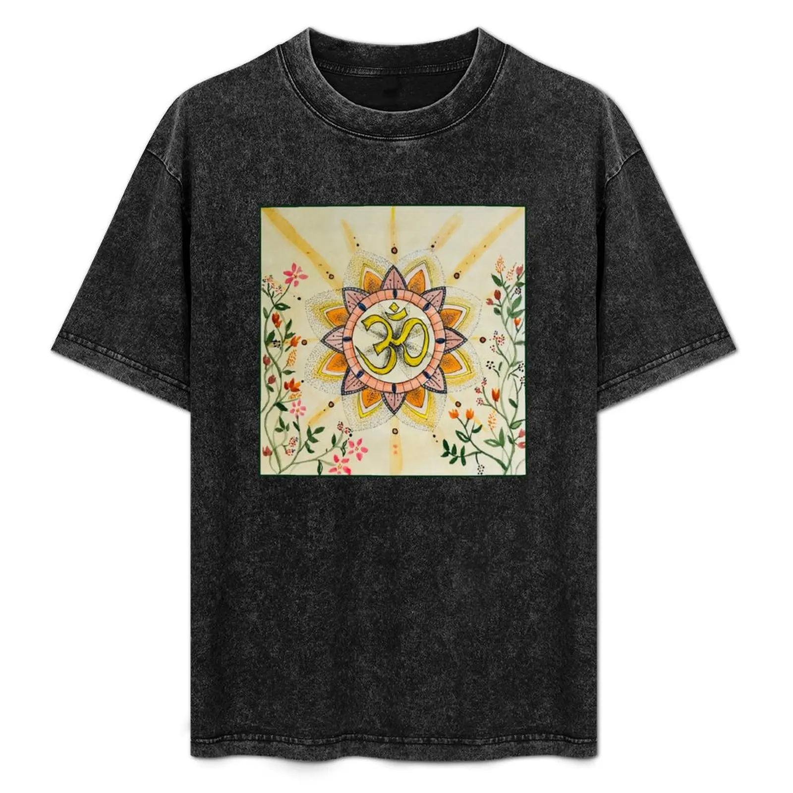 Yoga, the seventh chakra, the crown chakra or Sahasrara T-Shirt Moisture Control Sports Tee
Yoga, the seventh chakra, the crown chakra or Sahasrara T-Shirt Moisture Control Sports Tee