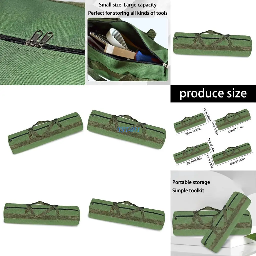 E15A Outdoor Storage Handbag Multifunction Vehicle Tool Bag Portable Fishing Tool Bag Camping Barbecue Tool Organization Bag
E15A Outdoor Storage Handbag Multifunction Vehicle Tool Bag Portable Fishing Tool Bag Camping Barbecue Tool Organization Bag