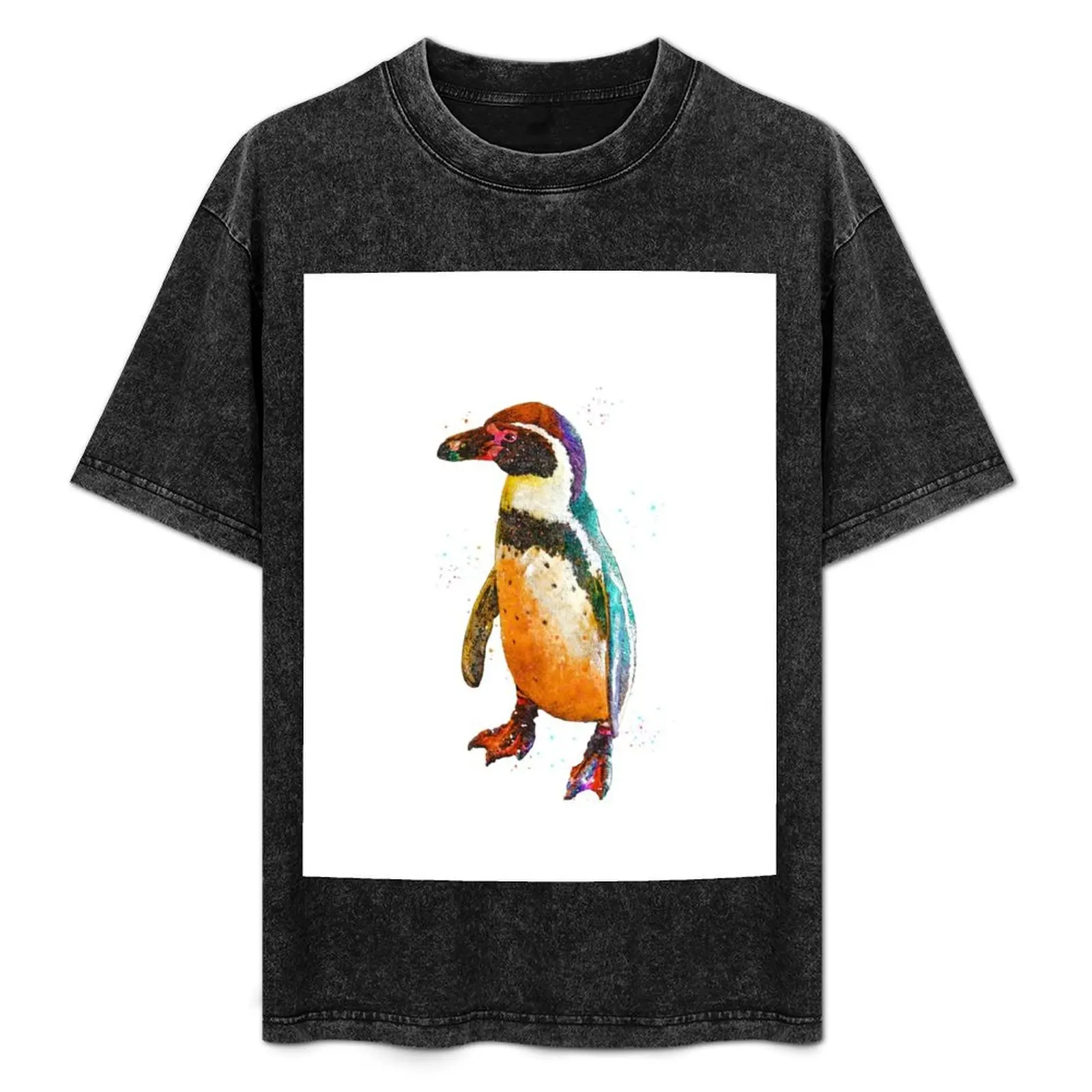 Humboldt Penguin T-Shirt vintage clothes graphic tee shirt for a boy funny shirt cotton t shirt for men
Humboldt Penguin T-Shirt vintage clothes graphic tee shirt for a boy funny shirt cotton t shirt for men