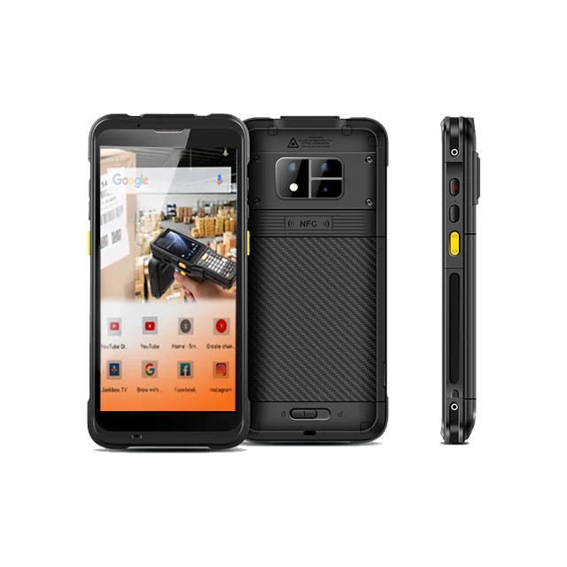 Сканер КПК Android 13, сканер штрих-кода, портативное устройство, компьютерное мобильное оборудование, портативный КПК, вариант без камеры
Сканер КПК Android 13, сканер штрих-кода, портативное устройство, компьютерное мобильное оборудование, портативный КПК, вариант без камеры