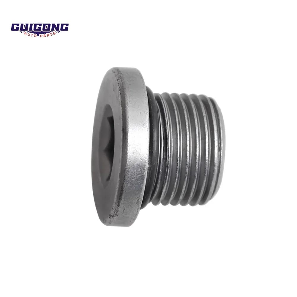 Комплект заливной горловины GUIGONG ATF для коробки передач Peugeot/Citroen 6/8-скоростных подходит для моделей 308/408/3008/508/C4L/C5 2011-2021 гг.
Комплект заливной горловины GUIGONG ATF для коробки передач Peugeot/Citroen 6/8-скоростных подходит для моделей 308/408/3008/508/C4L/C5 2011-2021 гг.