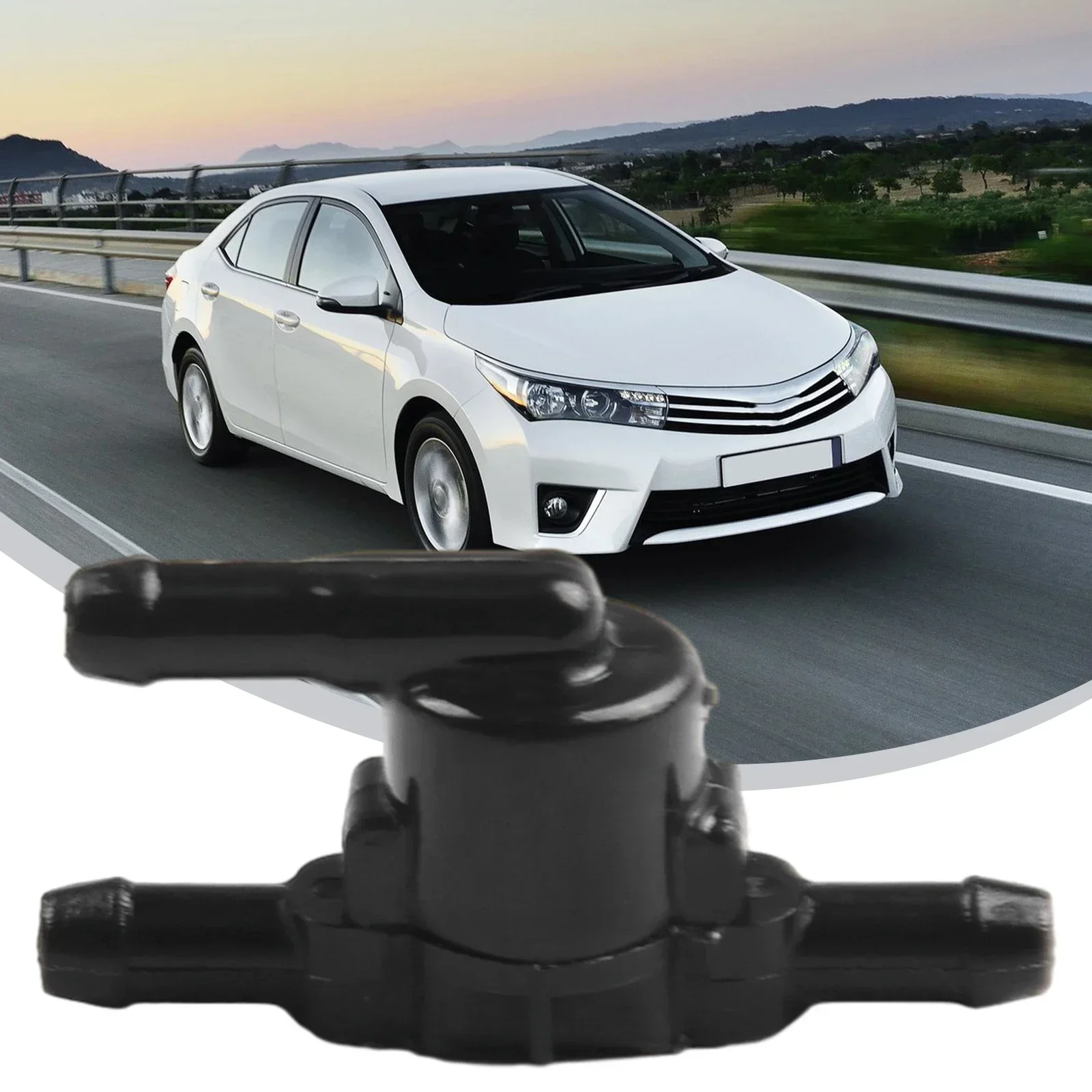 1×Auto Wiper Washer Windshield Check Valve For Toyota- Corolla- For Lexus- For Scion- IM IQ TC MK2 85321-28020# Car Accessory
1×Auto Wiper Washer Windshield Check Valve For Toyota- Corolla- For Lexus- For Scion- IM IQ TC MK2 85321-28020# Car Accessory