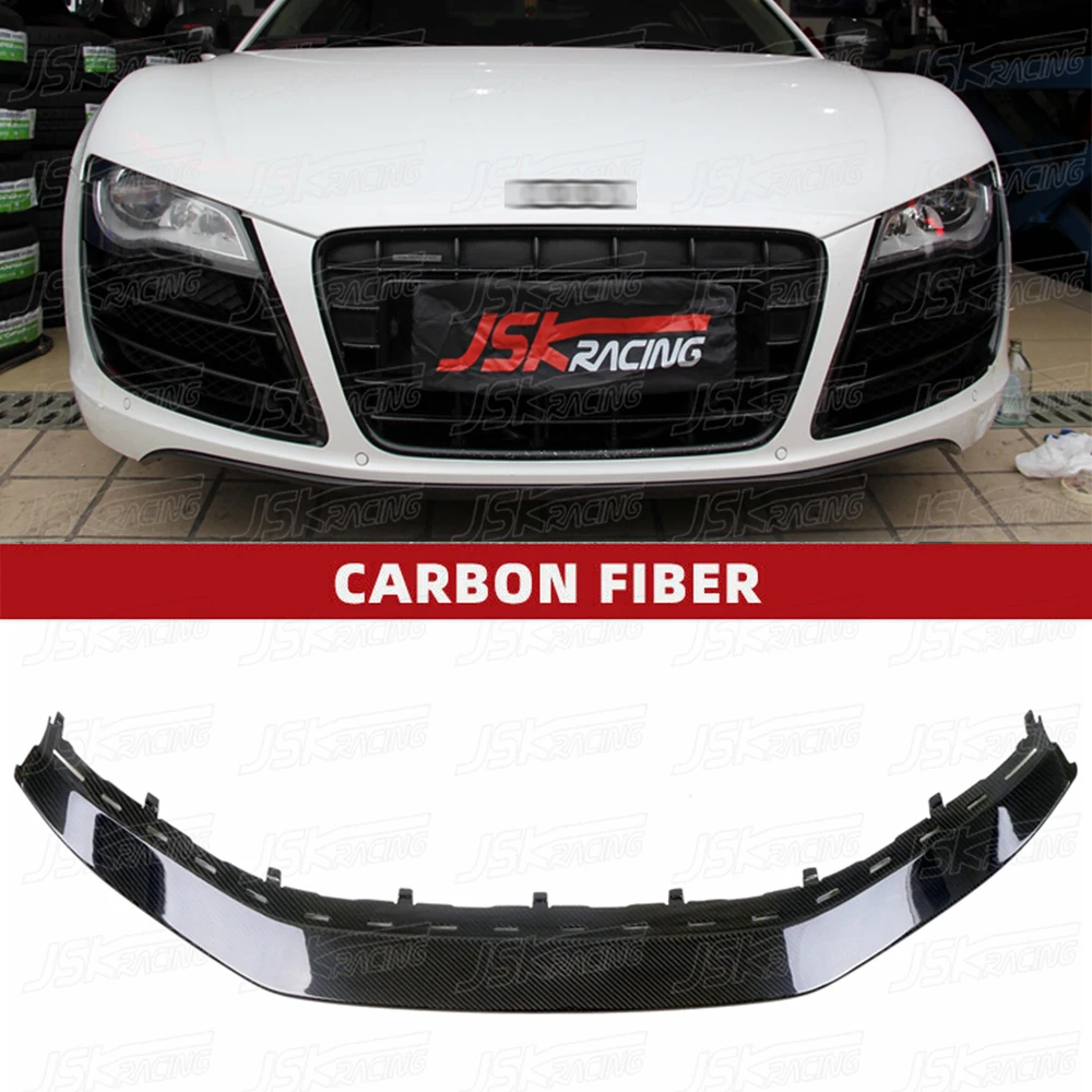 For Audi R8 V8 V10 2008-2015 O Style Dry Carbon Fiber Front Lip (JSKADR808026)
For Audi R8 V8 V10 2008-2015 O Style Dry Carbon Fiber Front Lip (JSKADR808026)