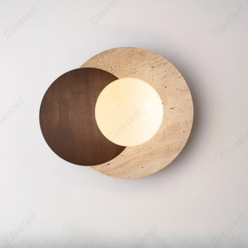 Nordic Yellow Cave Stone LED Wall Lamp Japanese Creative Bedroom Headboard Light Background Wall Corridor Balcony Lighting
Nordic Yellow Cave Stone LED Wall Lamp Japanese Creative Bedroom Headboard Light Background Wall Corridor Balcony Lighting
