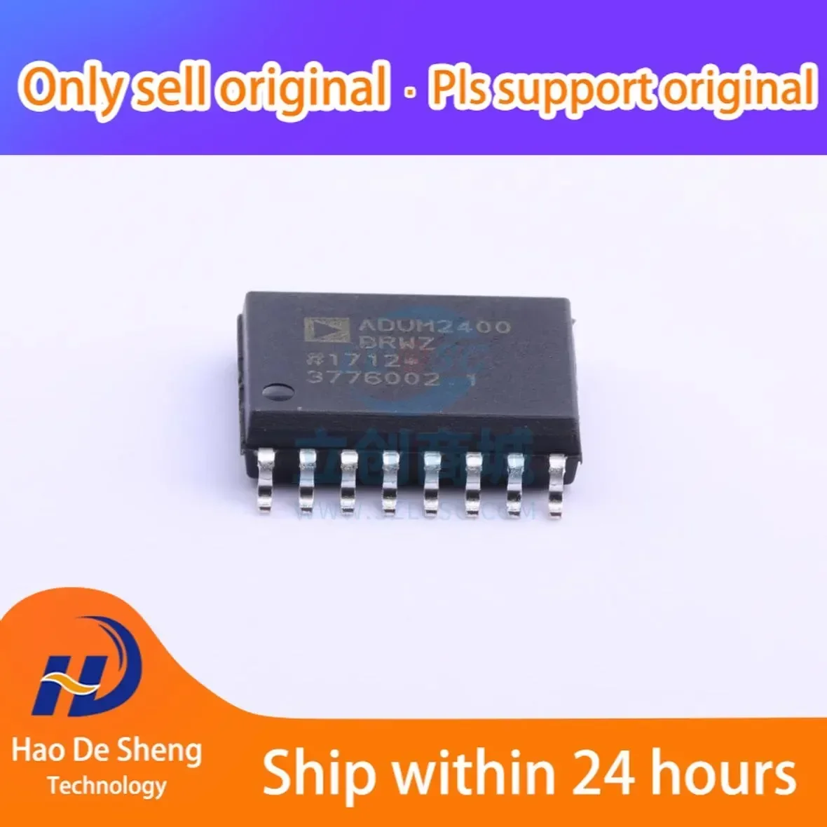 10 шт./лот ADUM2400BRWZ-RL ADUM2400BRWZ SOIC-16 новый оригинальный в наличии
10 шт./лот ADUM2400BRWZ-RL ADUM2400BRWZ SOIC-16 новый оригинальный в наличии