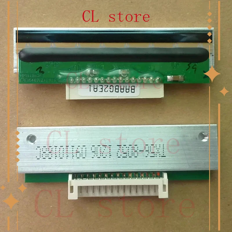 Совершенно новая печатающая головка для shec thx56-8324 CHX56-8091 TL56-BY tx56 tl56 700 Ом
Совершенно новая печатающая головка для shec thx56-8324 CHX56-8091 TL56-BY tx56 tl56 700 Ом