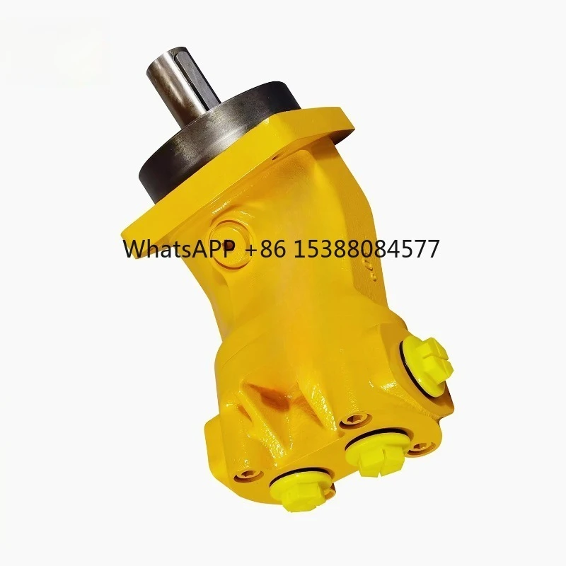 For Komatsu PC4000-6E Excavator Hydraulic Drive Fan Motor 95023240 950 232 40 for Construction Machinery Parts
For Komatsu PC4000-6E Excavator Hydraulic Drive Fan Motor 95023240 950 232 40 for Construction Machinery Parts