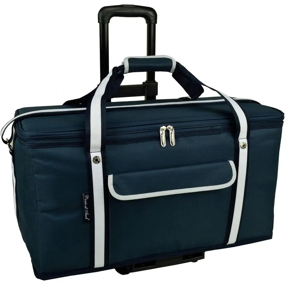 Дорожный холодильник с колесами — емкость 64 банки — складной герметичный холодильник — дизайн и качество, одобрено в США
Дорожный холодильник с колесами — емкость 64 банки — складной герметичный холодильник — дизайн и качество, одобрено в США