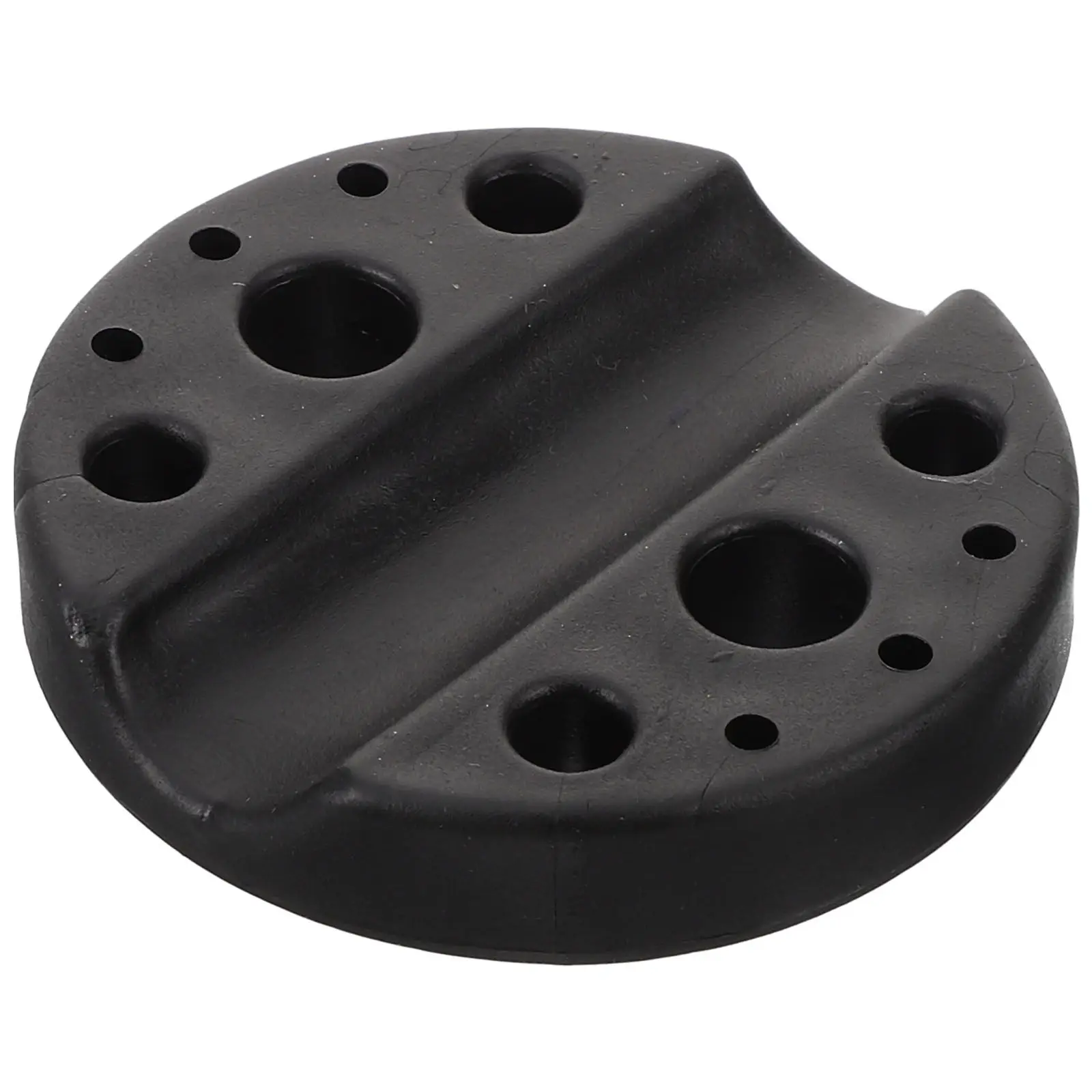 Silicone Tattoo Ink Cup Holder with Multiple Hole Sizes for Color Cups Brushes Pigment Organizer Portable Tattoo Supplies Stand
Silicone Tattoo Ink Cup Holder with Multiple Hole Sizes for Color Cups Brushes Pigment Organizer Portable Tattoo Supplies Stand
