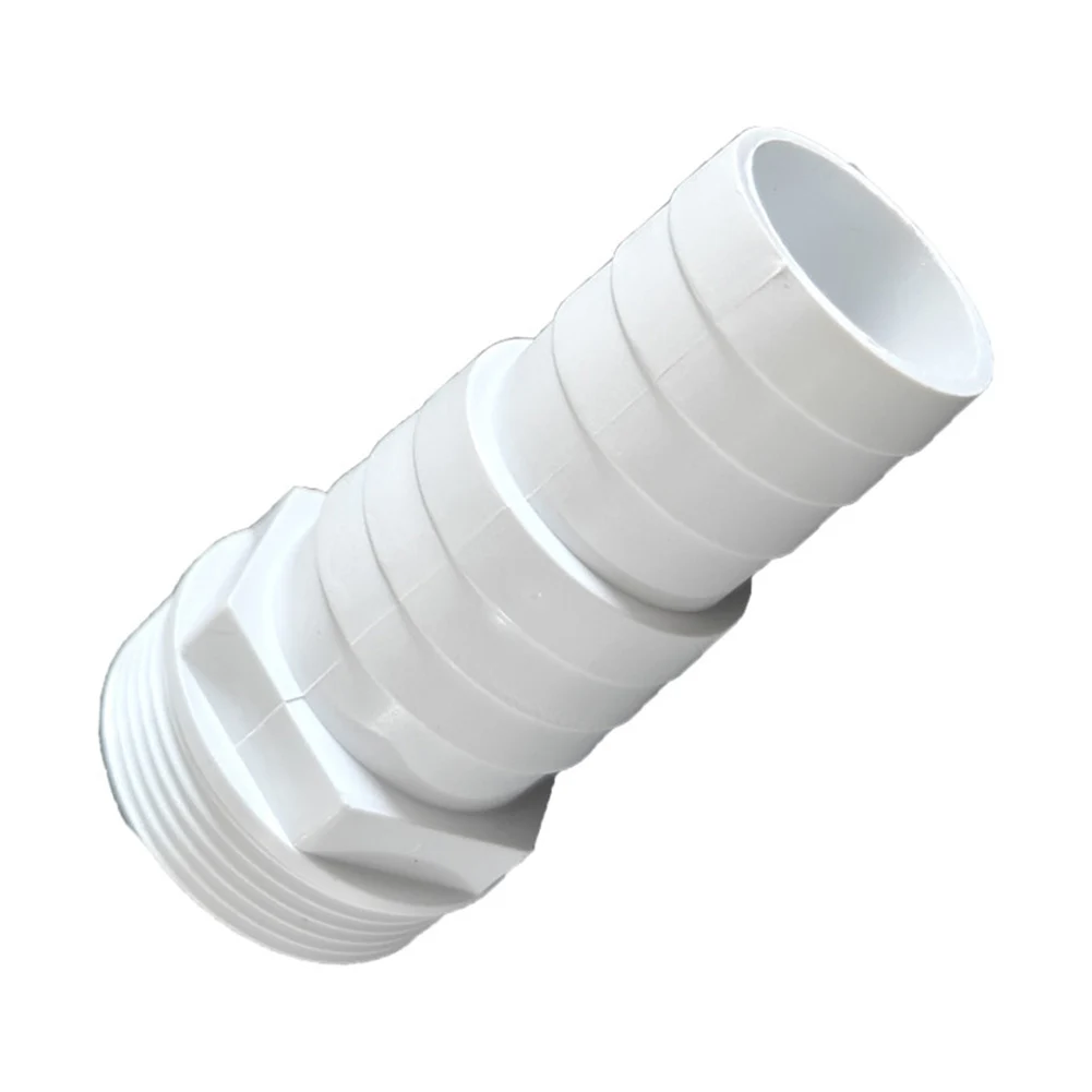 Nozzle Hose Nozzle 1.5 Inch For Swimming Pool Hose Nozzle With Diameter 32-38mm For Swimming Pool Hoses Exquisite
Nozzle Hose Nozzle 1.5 Inch For Swimming Pool Hose Nozzle With Diameter 32-38mm For Swimming Pool Hoses Exquisite