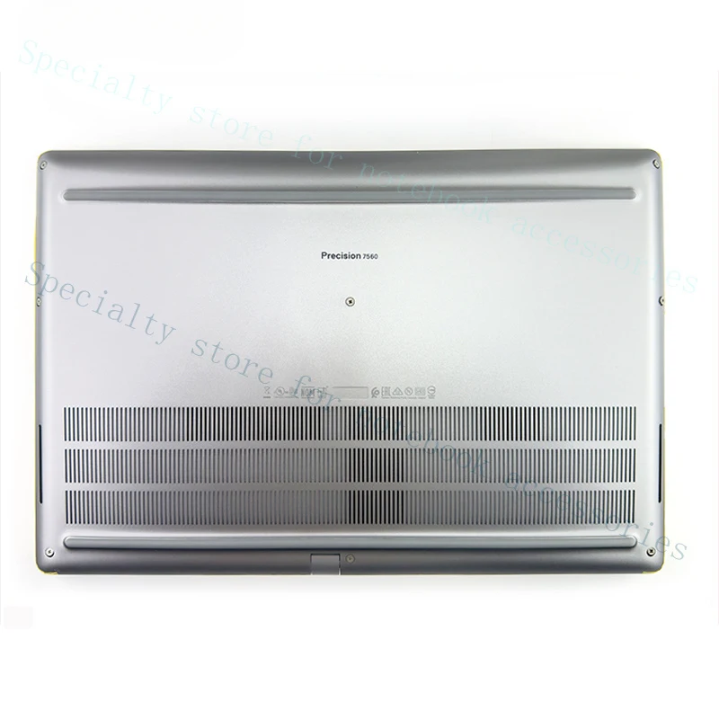 A+ for DELL Precision M7560 Bottom Cover Without SmartCard Reader, P/N: 0P9W6Y
A+ for DELL Precision M7560 Bottom Cover Without SmartCard Reader, P/N: 0P9W6Y