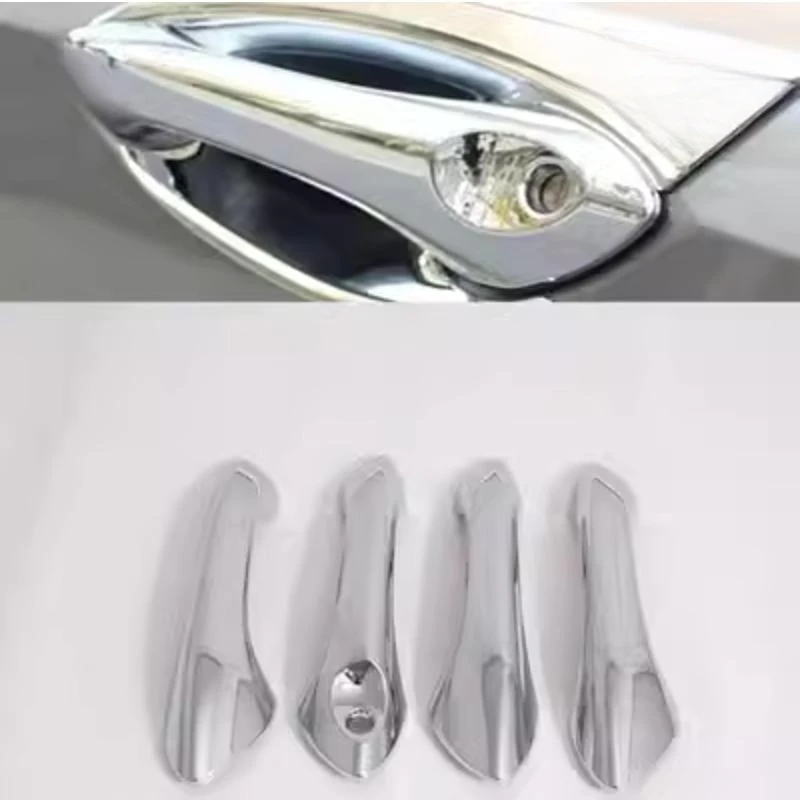 For Chevrolet Tracker Trax 2019 2020 2021 Accessories Car Door Handle Catch Protection Cap Cover Trim Handle Bowl
For Chevrolet Tracker Trax 2019 2020 2021 Accessories Car Door Handle Catch Protection Cap Cover Trim Handle Bowl
