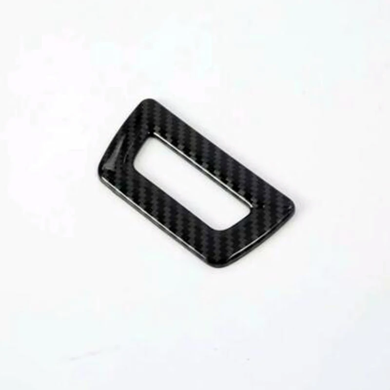 For BMW X3 G01 2018 2019 ABS carbon fiber Trunk one-button lift switch decorative cover trim Car Accessories
For BMW X3 G01 2018 2019 ABS carbon fiber Trunk one-button lift switch decorative cover trim Car Accessories