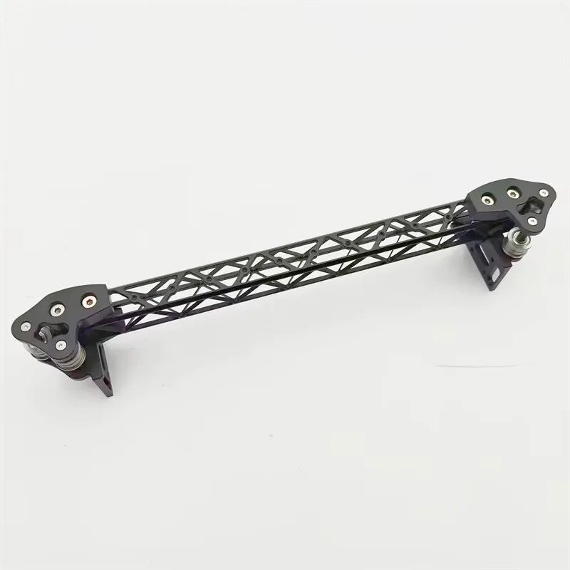 3D-принтер Voron 0.2, сверхлегкий алюминиевый комплект обновления с ЧПУ XY Joint Gantry Beam для Voron0.2 V0.1/V0.2
3D-принтер Voron 0.2, сверхлегкий алюминиевый комплект обновления с ЧПУ XY Joint Gantry Beam для Voron0.2 V0.1/V0.2