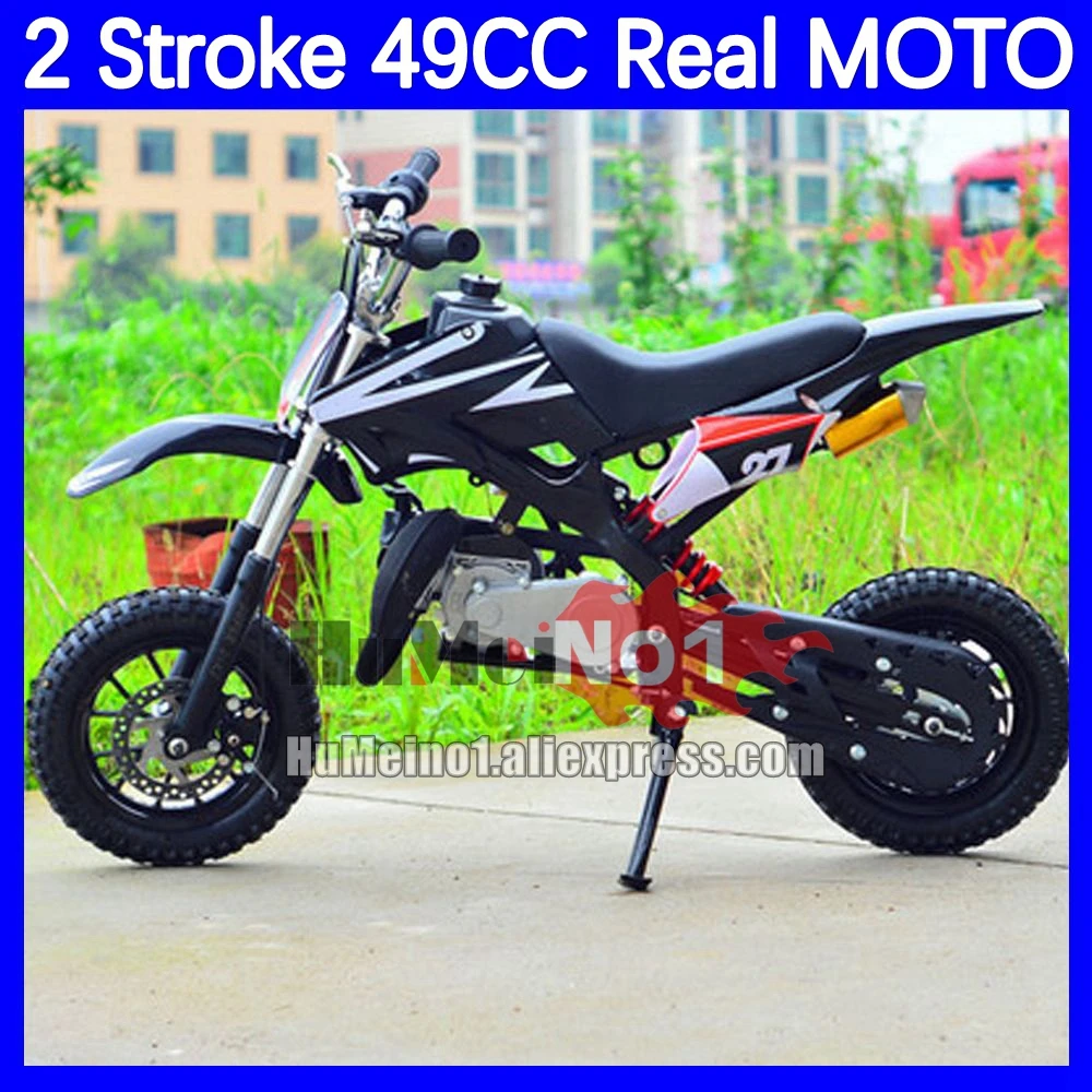 Mountain Mini Motorcycle Small Buggy 49CC 50CC 2Stroke Dirt Bike Superbike Moto Gasoline Adult Child Off-road Vehicle Motorbike
Mountain Mini Motorcycle Small Buggy 49CC 50CC 2Stroke Dirt Bike Superbike Moto Gasoline Adult Child Off-road Vehicle Motorbike