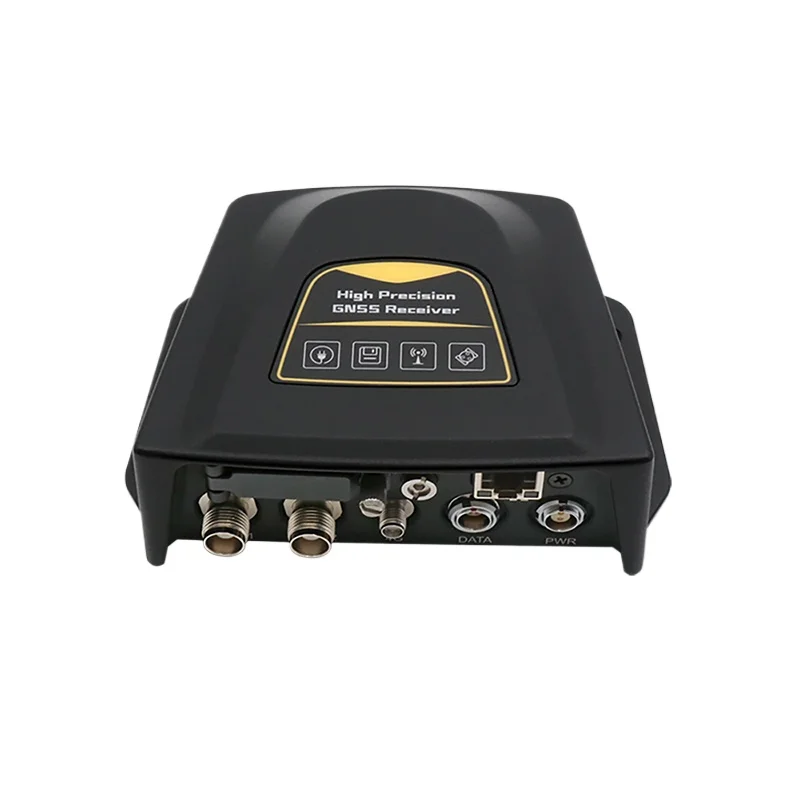 Receiver RTK high-precision centimeter-level differential Beidou GPS deformation monitoring integrated BT-B159
Receiver RTK high-precision centimeter-level differential Beidou GPS deformation monitoring integrated BT-B159