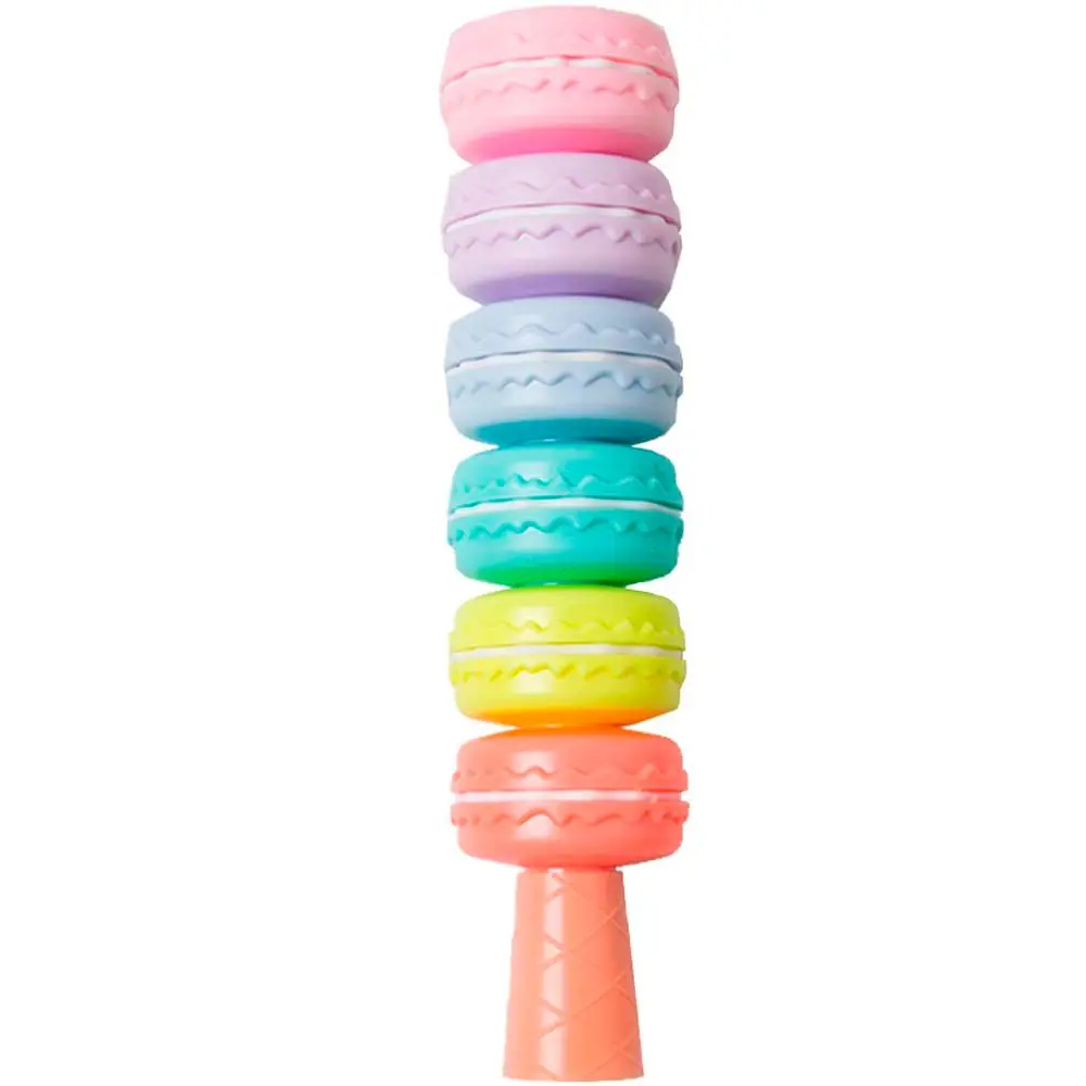 Ручка для сборки Highlight Mark Macaron, канцелярские принадлежности для рисования тортов, фторкая ручка, маркер, инструмент для письма, маркер
Ручка для сборки Highlight Mark Macaron, канцелярские принадлежности для рисования тортов, фторкая ручка, маркер, инструмент для письма, маркер