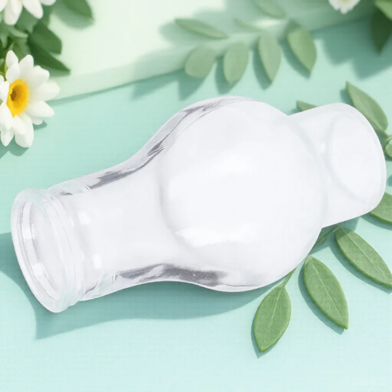 Oil Lamp Chimney High Grade Glass Retro Style Lamp Shade Windproof Lampshade for Home Decor Vintage Glass Light Cover
Oil Lamp Chimney High Grade Glass Retro Style Lamp Shade Windproof Lampshade for Home Decor Vintage Glass Light Cover