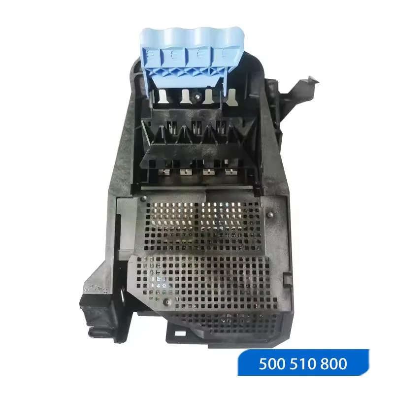 C7769-69376 Каретка печатающей головки для HP DesignJet 500 510 800 C7769-69272 C7769-60272 C7769-60151 Запчасти для плоттеров
C7769-69376 Каретка печатающей головки для HP DesignJet 500 510 800 C7769-69272 C7769-60272 C7769-60151 Запчасти для плоттеров