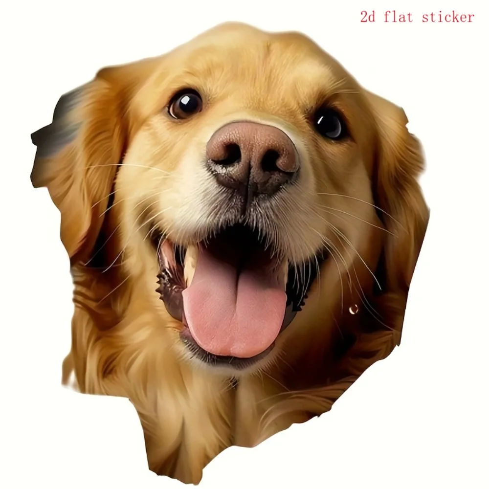 2D Exquisite Car Stickers Hat Bumper Window Trunk Refrigerator And Laptop Suitable for Cars Trucks Creative Bumper
2D Exquisite Car Stickers Hat Bumper Window Trunk Refrigerator And Laptop Suitable for Cars Trucks Creative Bumper