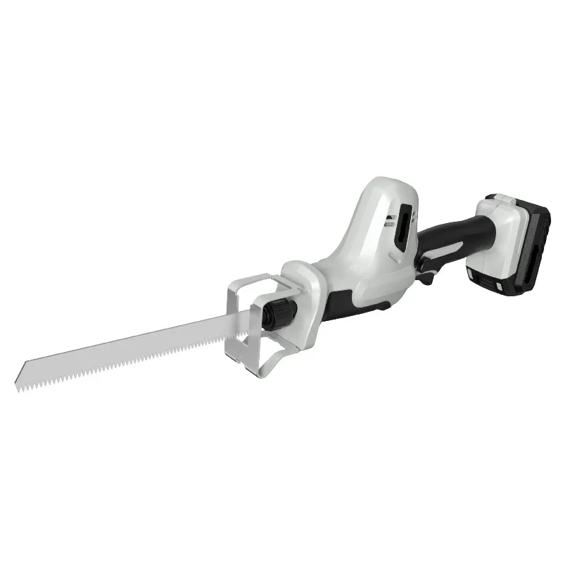 Rechargeable Horse Knife Saw Lithium Reciprocating Saw Rechargeable Electric Horse Knife Saw Metal Wood Cutting Chainsaw Trimmer
Rechargeable Horse Knife Saw Lithium Reciprocating Saw Rechargeable Electric Horse Knife Saw Metal Wood Cutting Chainsaw Trimmer