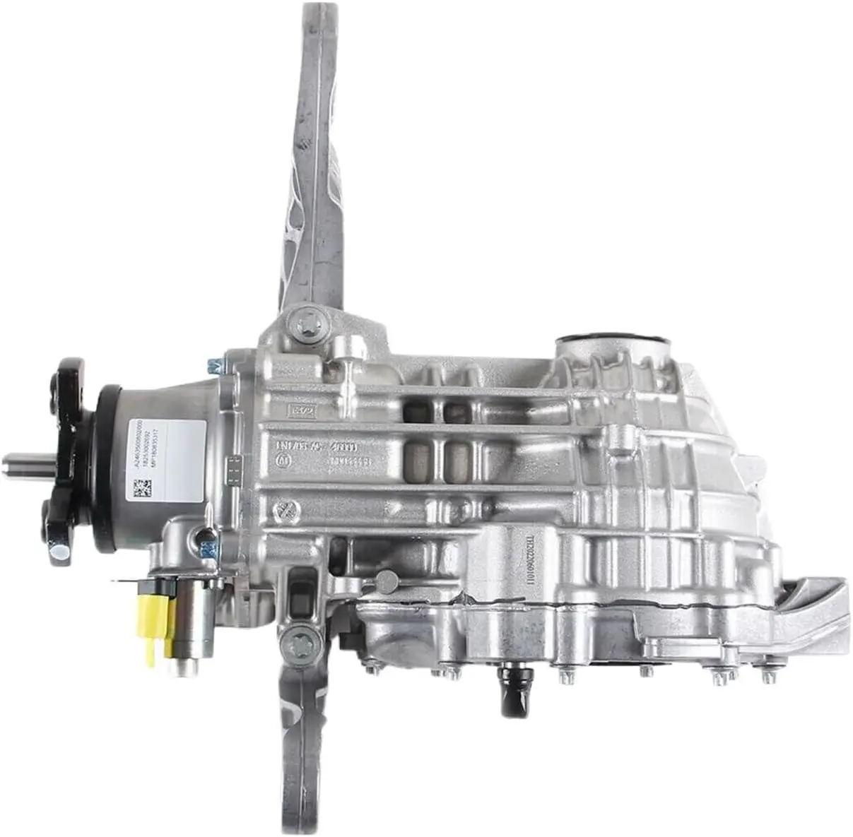 PLBSE Front Differential A2463500802 Rear Differential Assembly for Benz CLA250 A45 B250 4Matic Transfer Box Assembly
PLBSE Front Differential A2463500802 Rear Differential Assembly for Benz CLA250 A45 B250 4Matic Transfer Box Assembly