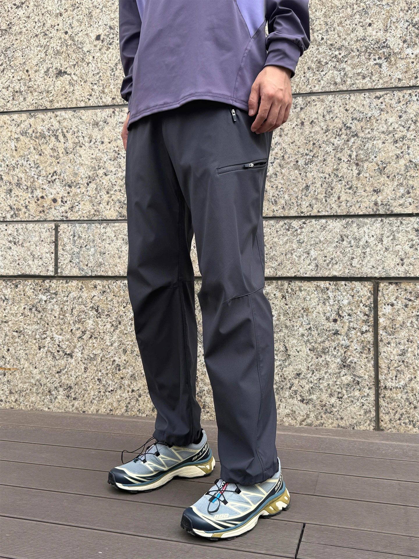 Men's Waterproof Windproof Hiking Trousers Qui Dry Outdoor Sports Climbing Straight Leg Pants mid Low Waist Casual Pants
Men's Waterproof Windproof Hiking Trousers Qui Dry Outdoor Sports Climbing Straight Leg Pants mid Low Waist Casual Pants