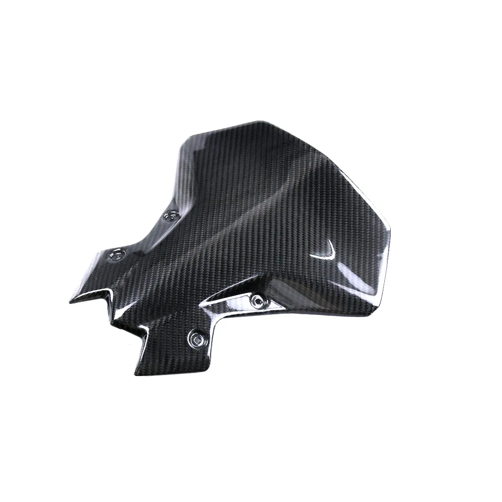 For Kawasaki Z900 Motorcycle Modification Accessories Carbon Fiber Windshield 2020-2022+
For Kawasaki Z900 Motorcycle Modification Accessories Carbon Fiber Windshield 2020-2022+