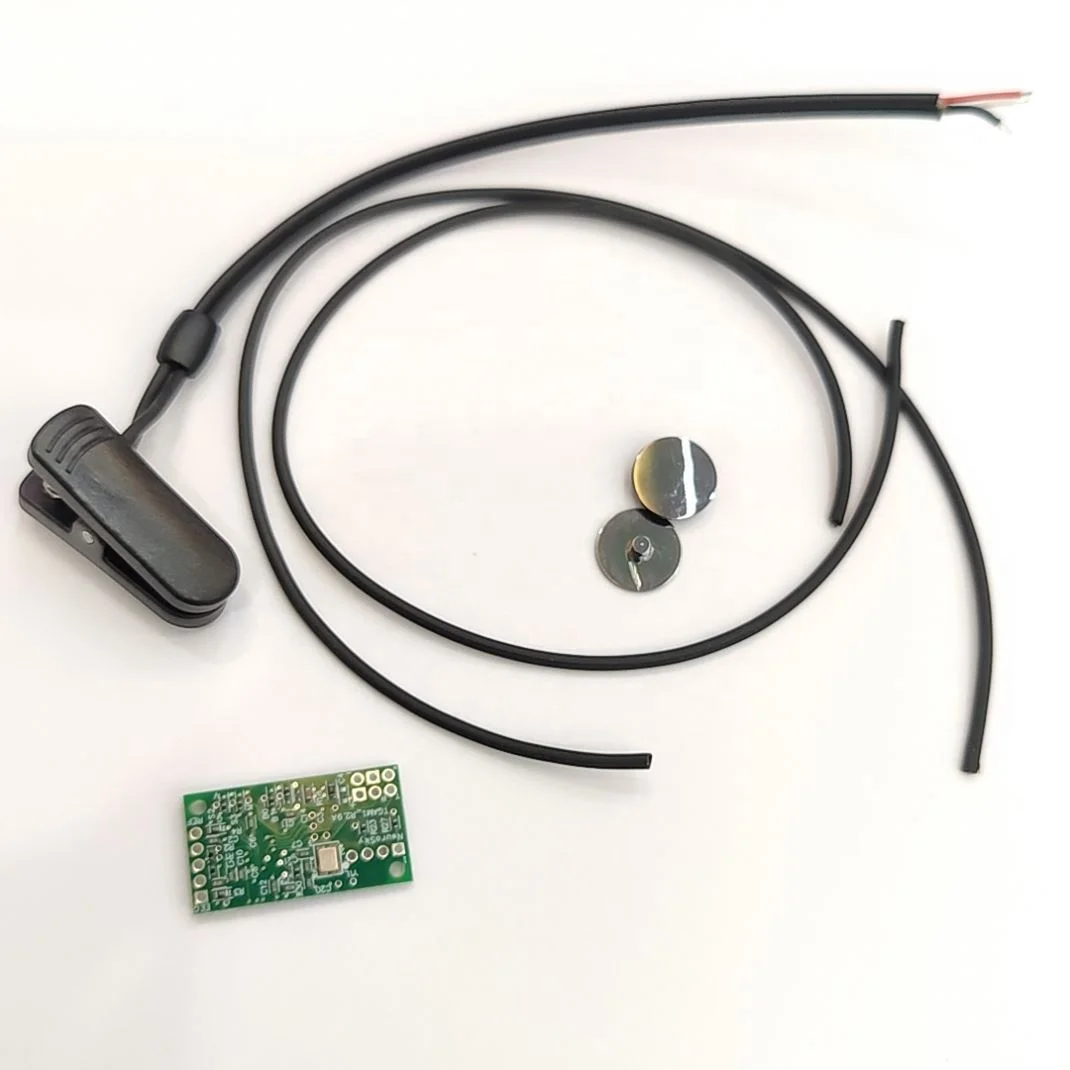 Комплект для разработки модуля Brainwave версии TGAM Brainwave 2,9A
Комплект для разработки модуля Brainwave версии TGAM Brainwave 2,9A