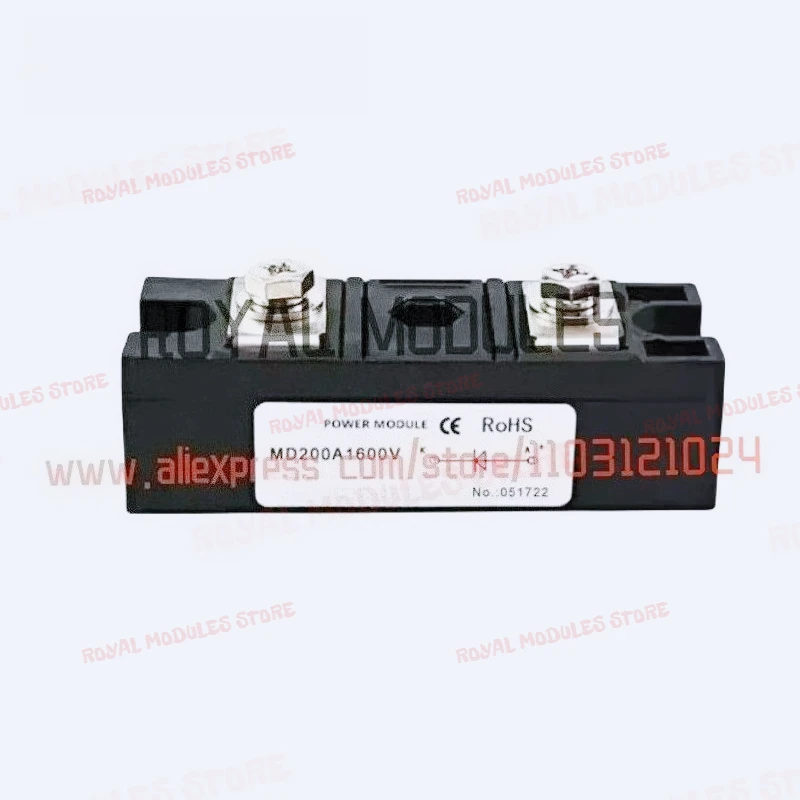 New Original MD200A1600V MD200-16 In Stock
New Original MD200A1600V MD200-16 In Stock