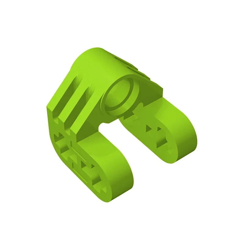 Gobricks 100g 92907 Technic Axle Parts and Pin Connector Building Blocks Educational Perpendicular Split Toys MOC Accessories
Gobricks 100g 92907 Technic Axle Parts and Pin Connector Building Blocks Educational Perpendicular Split Toys MOC Accessories