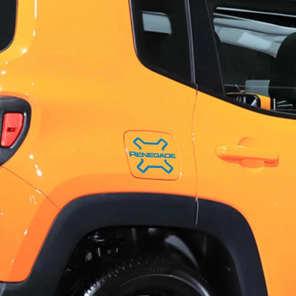 Durable Vinyl Decal Fuel Door Cover Sticker for Jeep Wrangler JK JL Compass Renegade Grand Cherokee Gladiator Accessories
Durable Vinyl Decal Fuel Door Cover Sticker for Jeep Wrangler JK JL Compass Renegade Grand Cherokee Gladiator Accessories