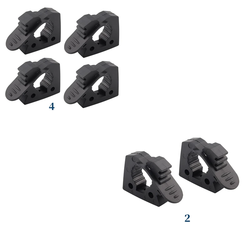 Jack Handle Keeper Shovel Holder Mount, Rubber Clamp Mount Fits 1-1/7Inch To 1-3/7Inch Diameter Tools Easy Install 2 Pack
Jack Handle Keeper Shovel Holder Mount, Rubber Clamp Mount Fits 1-1/7Inch To 1-3/7Inch Diameter Tools Easy Install 2 Pack