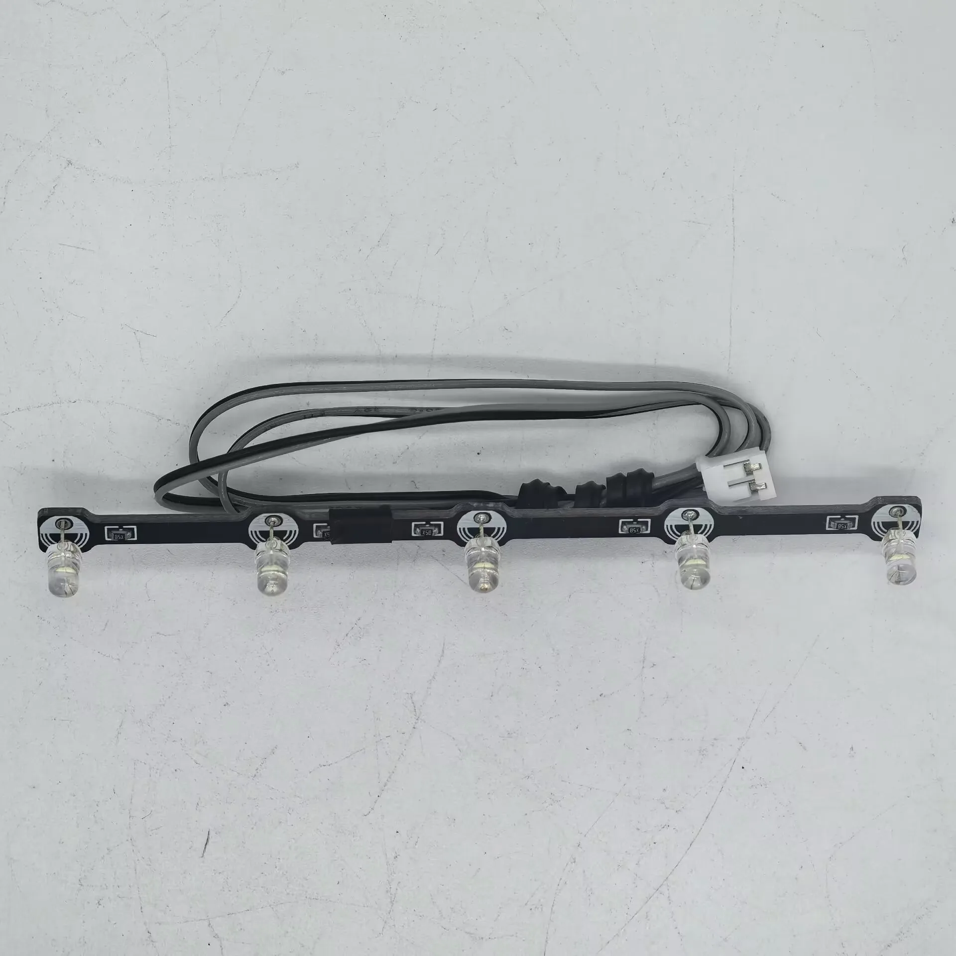 LED Original Roof Spotlights Upgrade Light Board for 1/14 Tamiya RC Dump Truck for BENZ ACTROS 3363 56348 Car Accessories
LED Original Roof Spotlights Upgrade Light Board for 1/14 Tamiya RC Dump Truck for BENZ ACTROS 3363 56348 Car Accessories