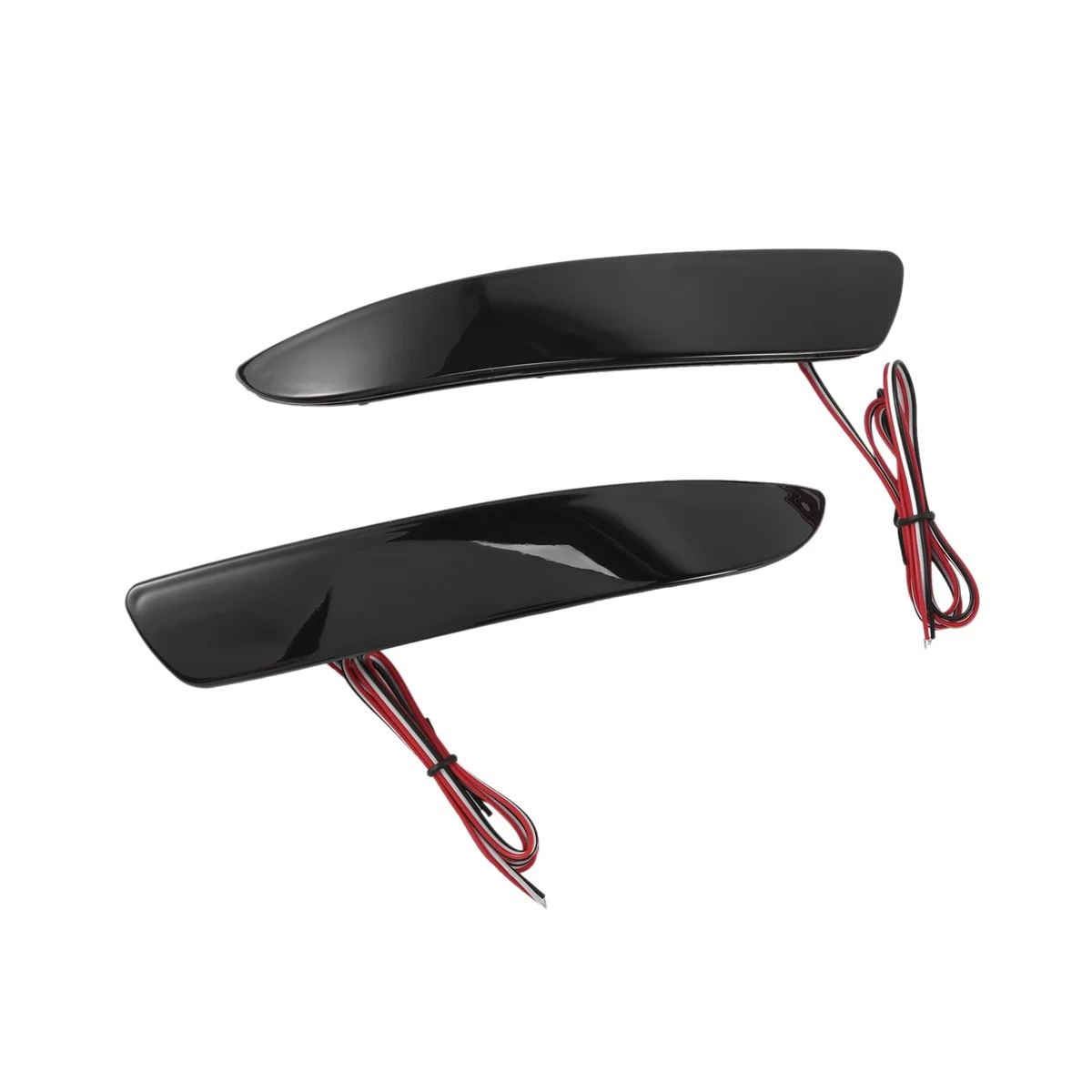 63217158949 63147158949 LED Brake Light Bumper Light Rear Bumper Marker Light Automotive for BMW X5 E70 M
63217158949 63147158949 LED Brake Light Bumper Light Rear Bumper Marker Light Automotive for BMW X5 E70 M